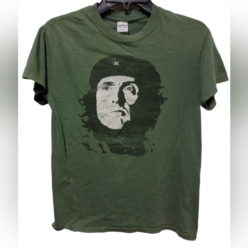 Weird al yankovic band tee